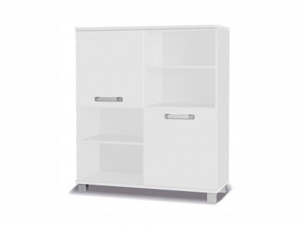 Kombinovaná skříňka MAT25