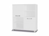 Kombinovaná skříňka MAT25