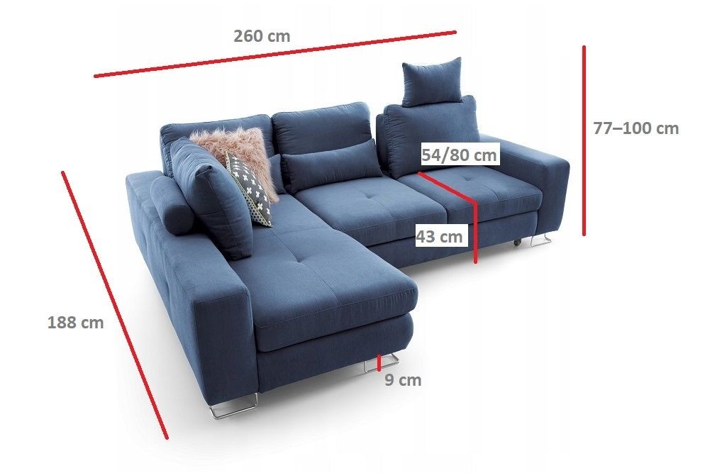 Sedací souprava ASTA