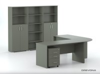 Kancelář REA OFFICE expres 1