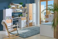 Dětský pokoj LORENTO II