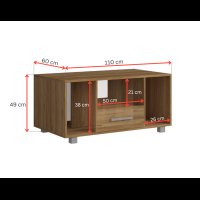 Konferenční stolek MAT32