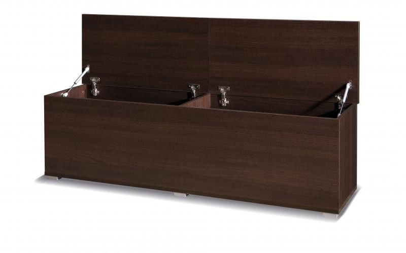 Truhla na lůžkoviny MAT33