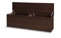 Truhla na lůžkoviny MAT33