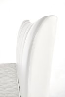 Manželská postel SANDY