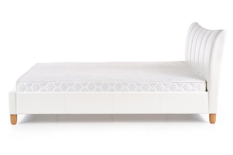 Manželská postel SANDY