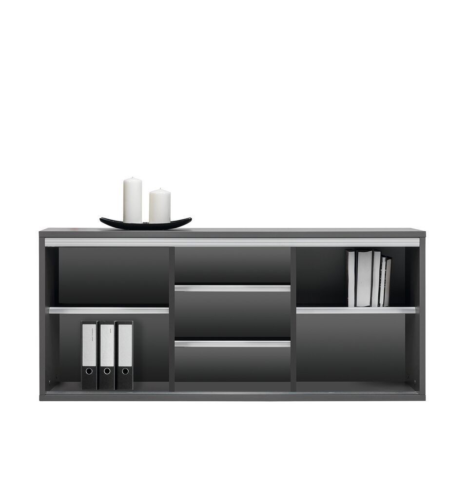 Komoda s posuvnými dveřmi ZOONDA 03