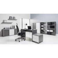 Komoda s posuvnými dveřmi ZOONDA 03