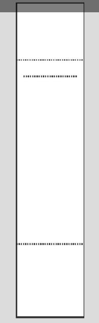 Skříň REA AMY 28/225