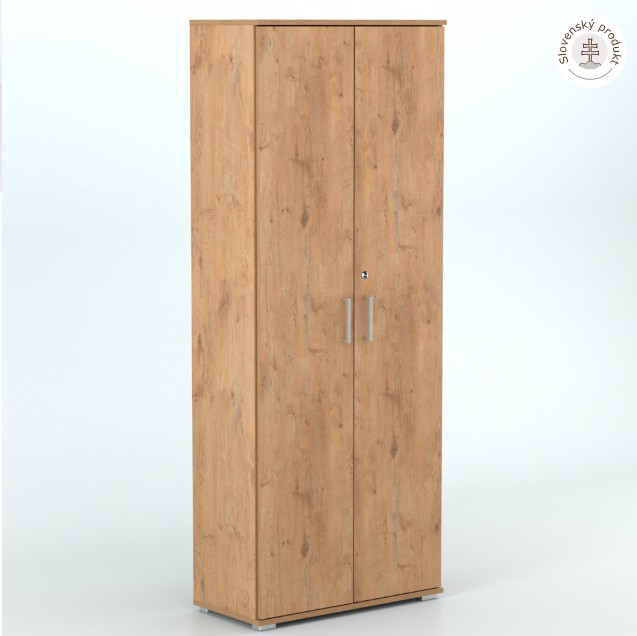 REA OFFICE S50-D5 - se zámkem