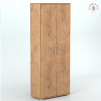 REA OFFICE S50-D5 - se zámkem