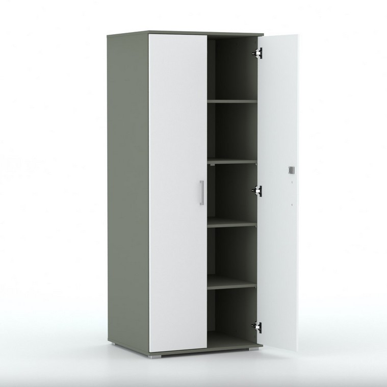 REA OFFICE Šatní skříň SHK