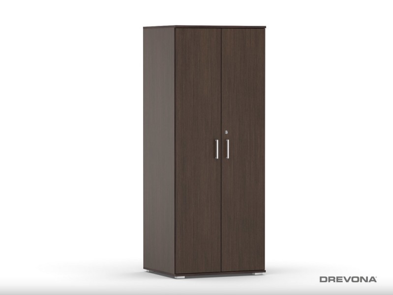 REA OFFICE Šatní skříň SHK