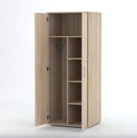 REA OFFICE Šatní skříň SHK