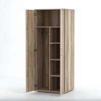 REA OFFICE Šatní skříň SHK