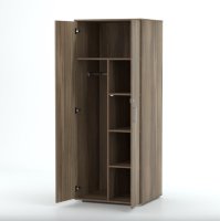 REA OFFICE Šatní skříň SHK