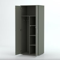 REA OFFICE Šatní skříň SHK