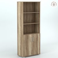 REA OFFICE S50-D2 - se zámkem