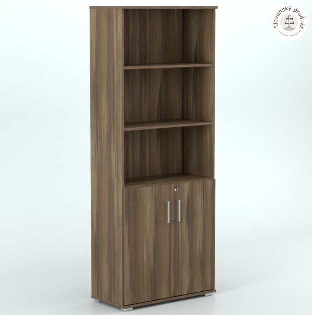 REA OFFICE S50-D2 - se zámkem