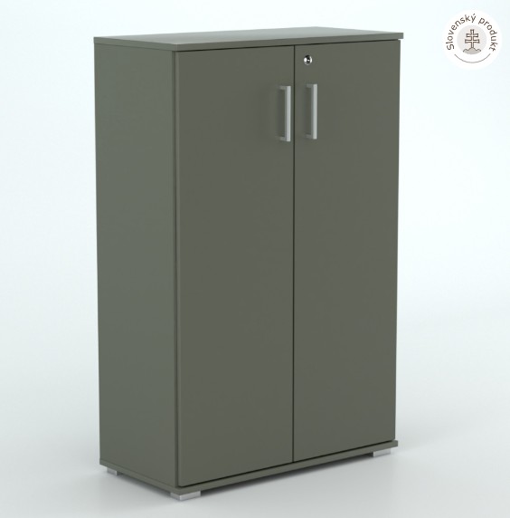 REA OFFICE S30-D3 se zámkem