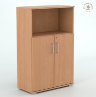 REA OFFICE S30-D2 - se zámkem