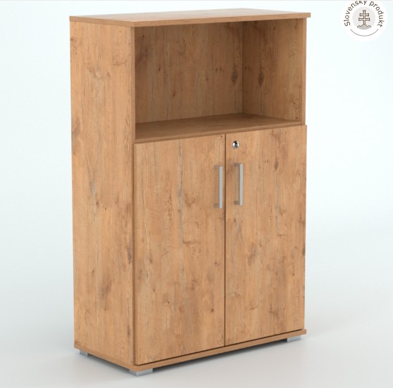 REA OFFICE S30-D2 - se zámkem