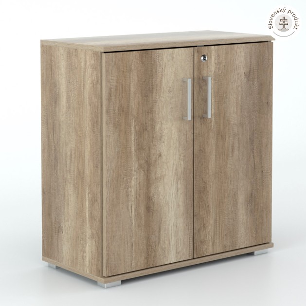 REA OFFICE S20-D2 - se zámkem