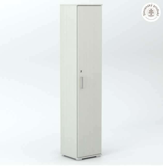 REA OFFICE 50-D5 se zámkem