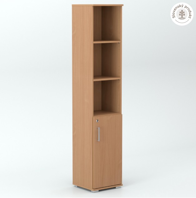 REA OFFICE 50-D2 - se zámkem