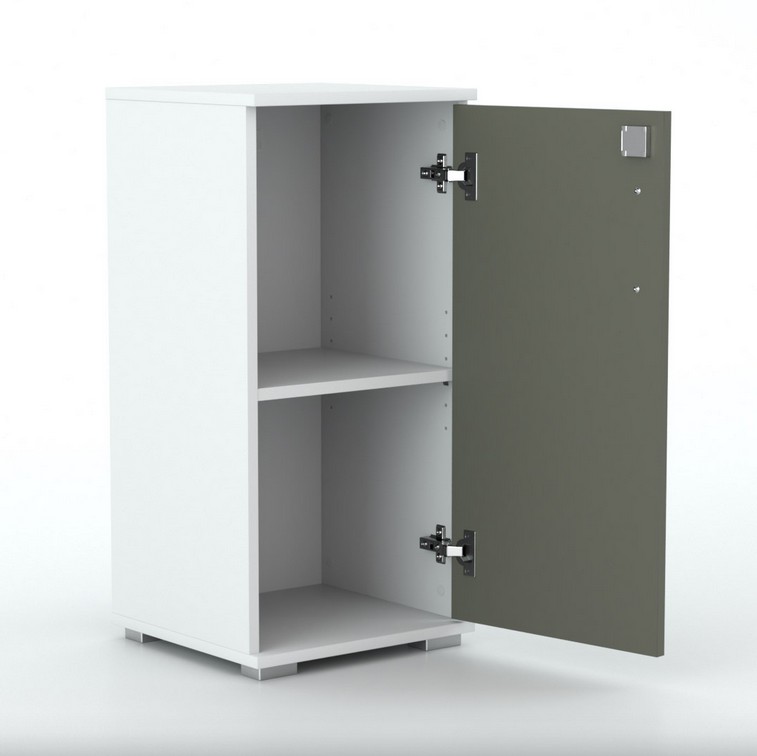 REA OFFICE 20-D2 - se zámkem