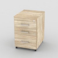 Kontejner REA OFFICE 61