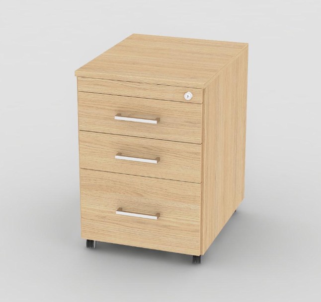 Kontejner REA OFFICE 61