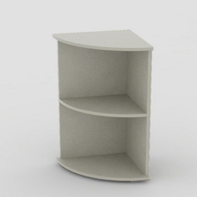 Rohový regál REA OFFICE R20