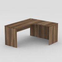 REA PLAY - Rohový psací stůl SRD