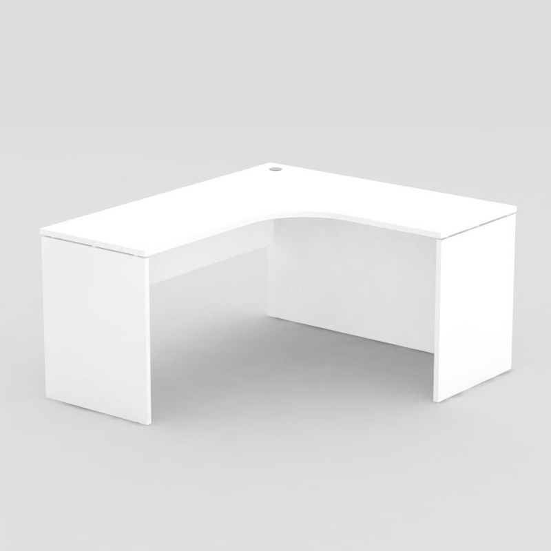 REA PLAY - Rohový psací stůl SRD