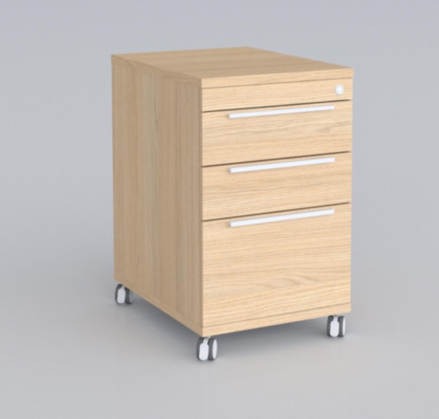 REA PLAY - kontejner KN-1