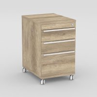 REA PLAY - kontejner KN-1