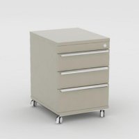 REA PLAY - kontejner KN-1