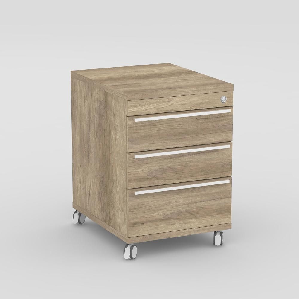 REA PLAY - kontejner KN-3