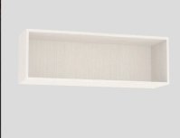 Závěsná skříňka REA REBECCA 8K + 8D