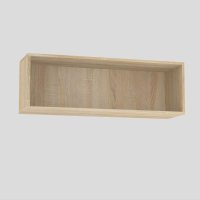 Závěsná skříňka REA REBECCA 8K + 8D/ P