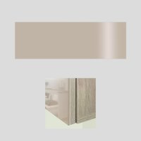 Závěsná skříňka REA REBECCA 8K + 8D/ P