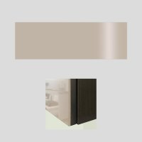 Závěsná skříňka REA REBECCA 8K + 8D/ P