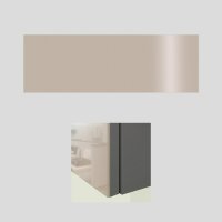 Závěsná skříňka REA REBECCA 8K + 8D/ P