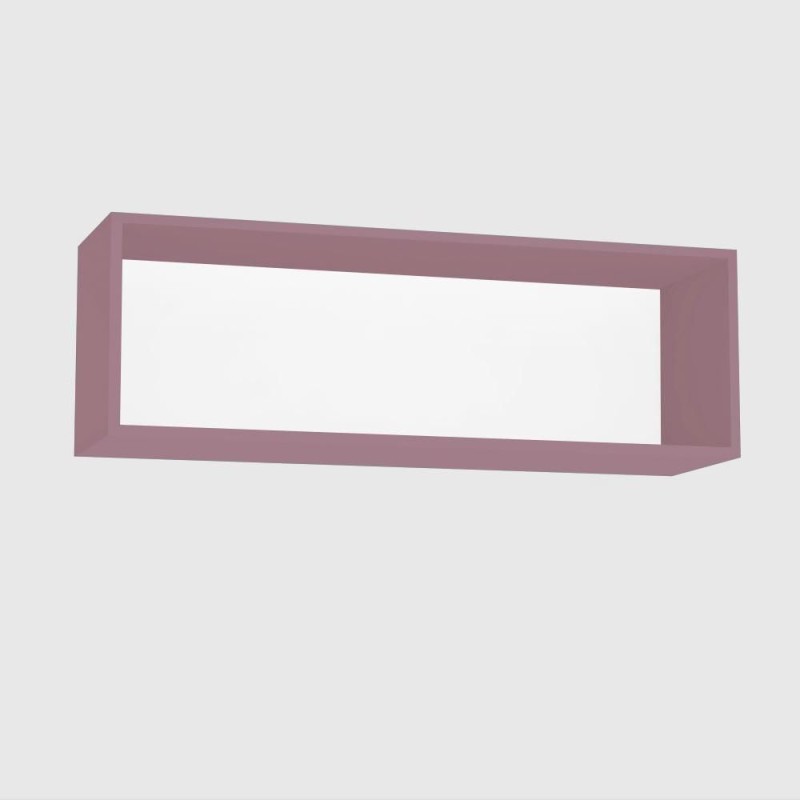 Závěsná skříňka REA REBECCA 8K + 8D/ P