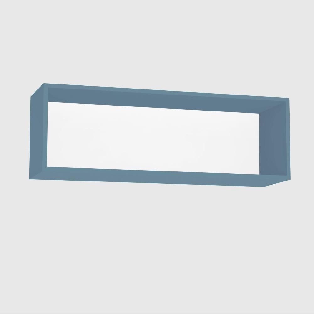 Závěsná skříňka REA REBECCA 8K + 8D/ P