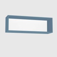 Závěsná skříňka REA REBECCA 8K + 8D/ P