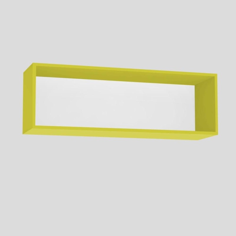 Závěsná skříňka REA REBECCA 8K + 8D/ P