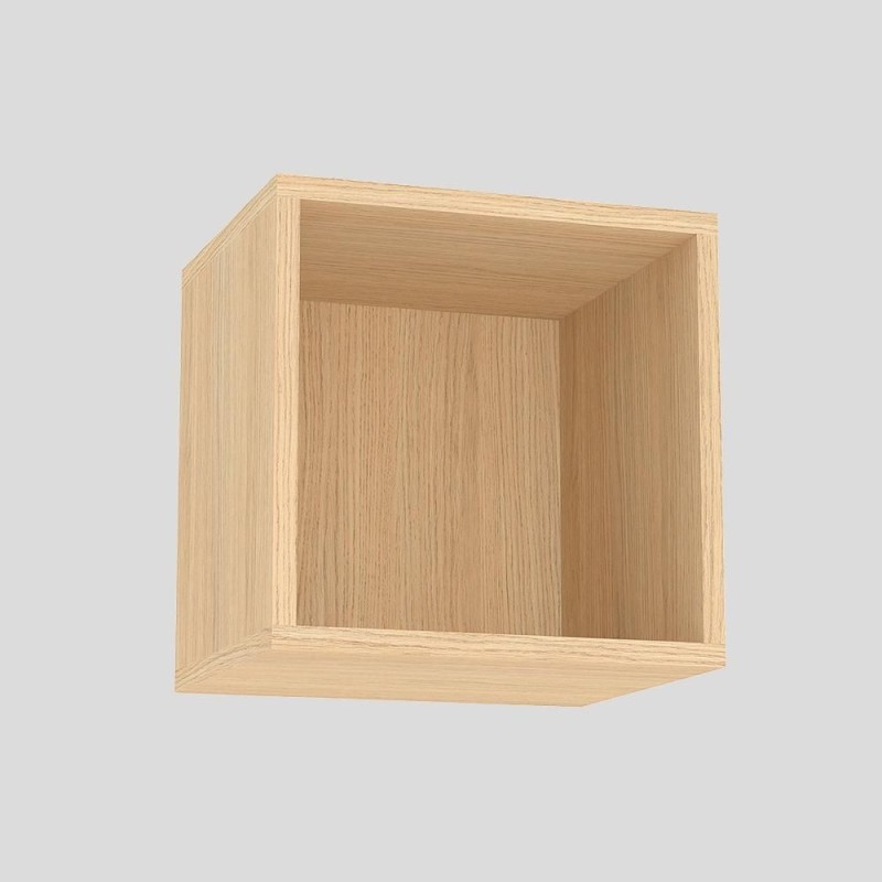 Závěsná skříňka REA REBECCA 6K + 6D