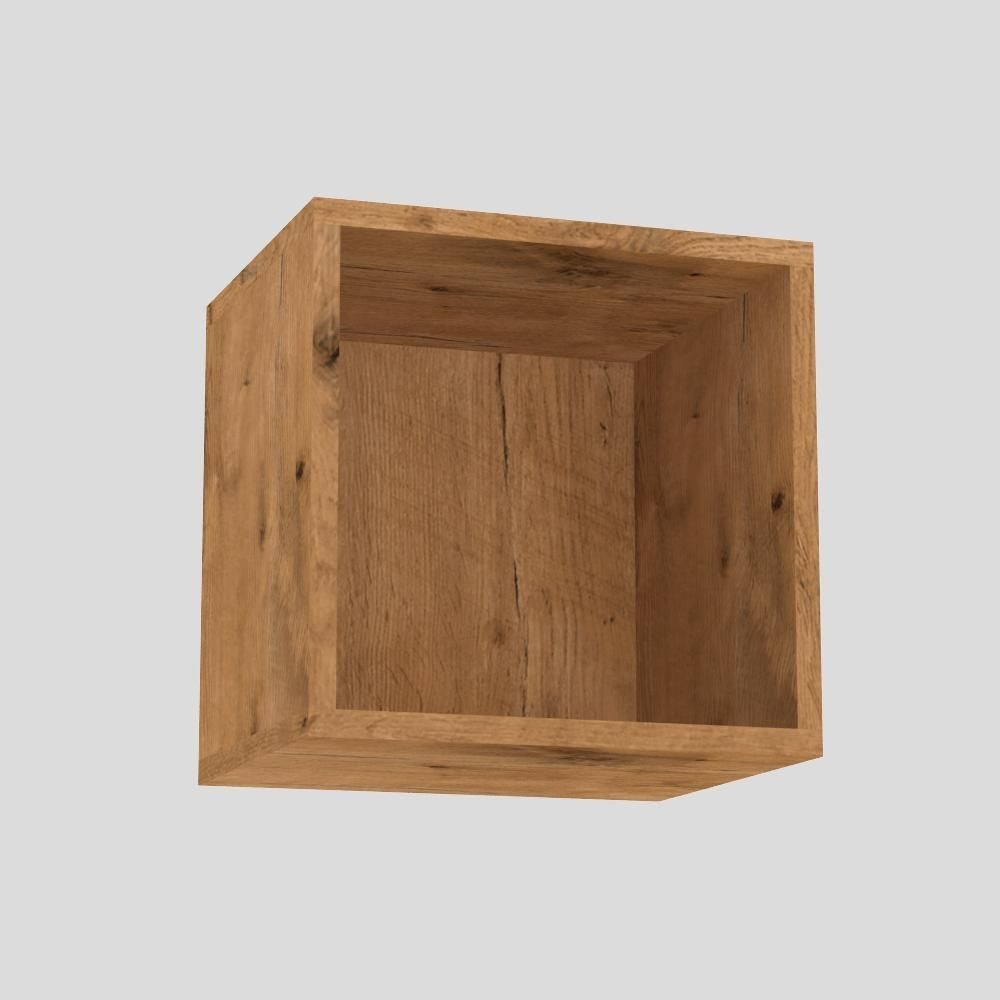 Závěsná skříňka REA REBECCA 6K + 6D